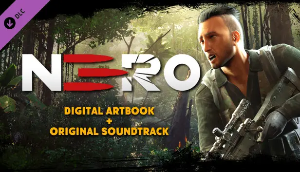 NIRO Collector's Edition