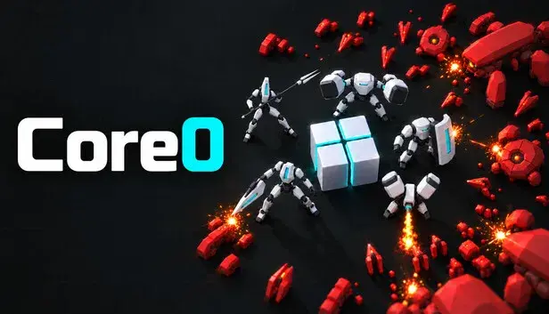 Core0