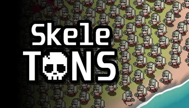 Skele TONS