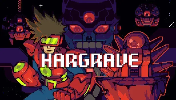 Hargrave