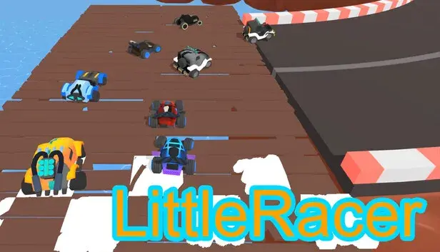 LittleRacer
