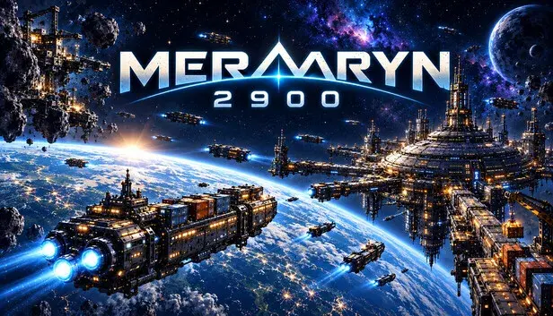 MERVARYN 2900