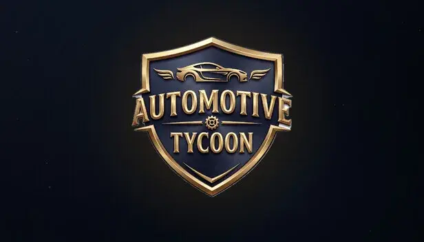 Automotive Tycoon