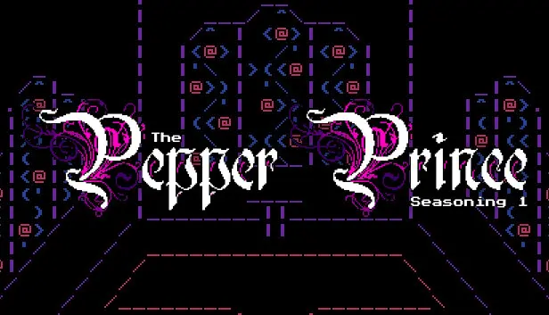 The Pepper Prince: Episode 1 - Red Hot Chili Wedding