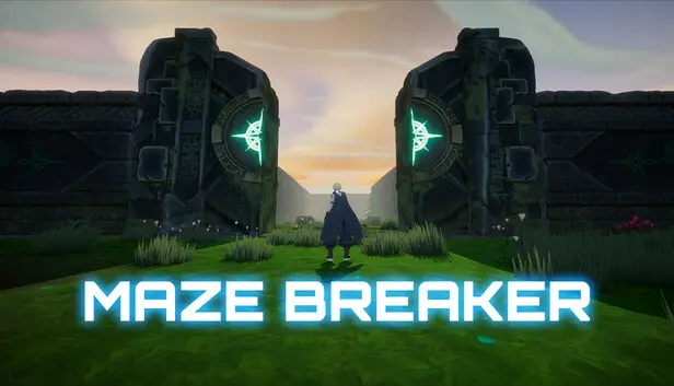 Maze Breaker