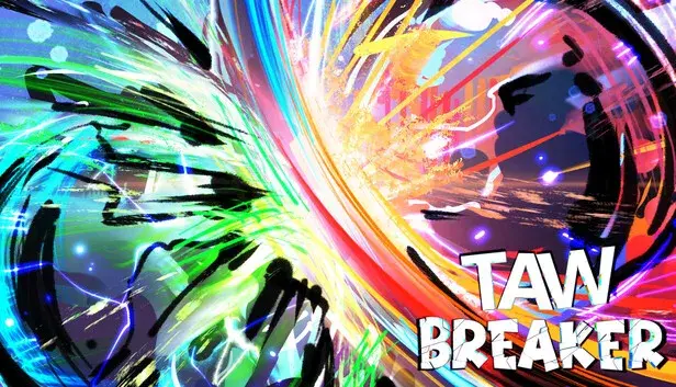 Taw Breaker