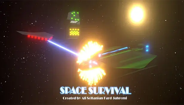 Space Survival