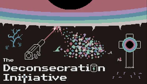 The Deconsecration Initiative