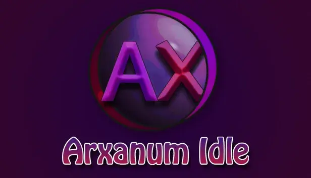Arxanum Idle