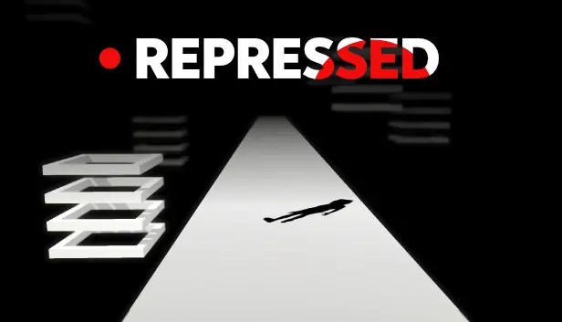 Repressed