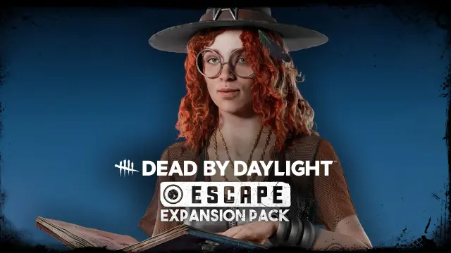 Dead by Daylight: Escape Expansion Pack - Switch