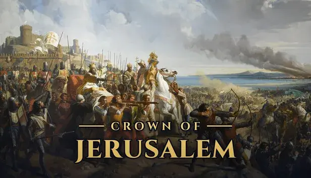 Crown of Jerusalem