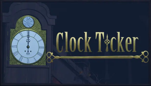Clock Ticker