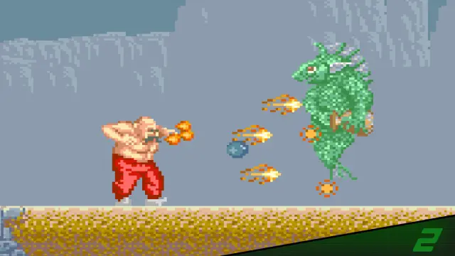 Arcade Archives 2 KARNOV - Xbox Series