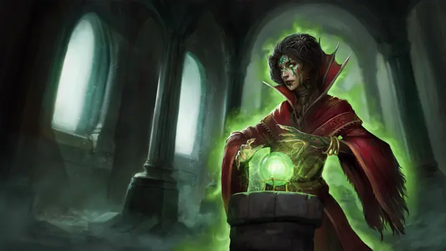 Idle Wizard (Xbox One)