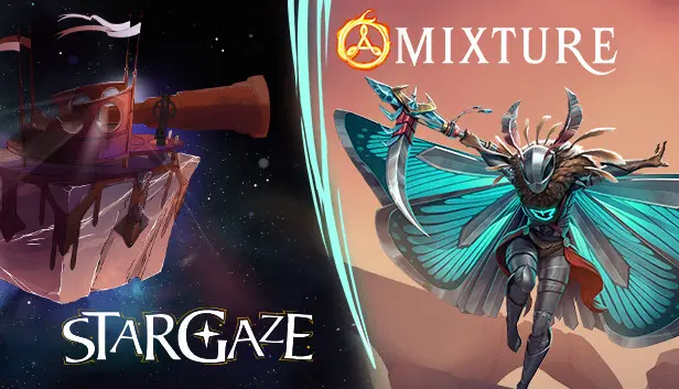 Mixture x Stargaze Bundle