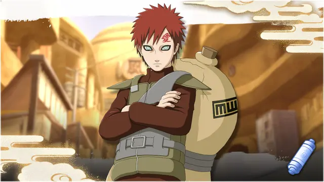 Gaara's Tale Extra Scenario Pack (Xbox One)