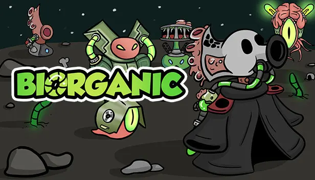 Biorganic