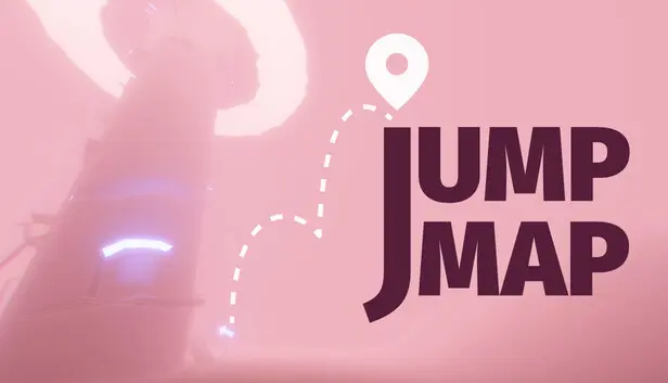 JumpMap