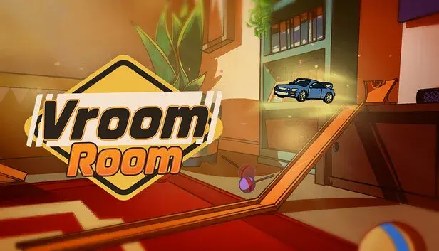 Vroom Room