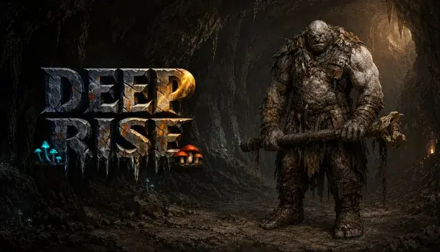 Deep Rise
