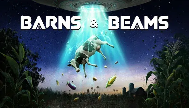 Barns & Beams