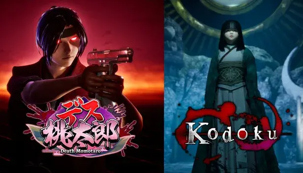 Kodoku:As the Moon Mourns