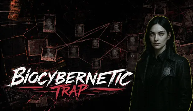 Biocybernetic Trap
