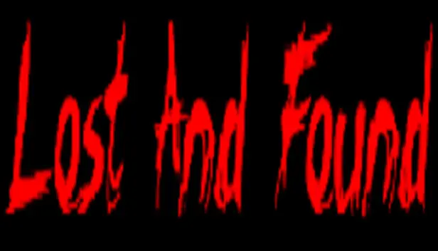 Lost & Found