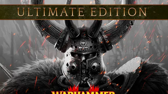 Warhammer: Vermintide 2 - Ultimate Edition Bundle (PS4)