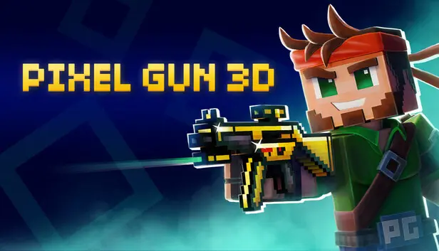 Pixel Gun 3D: Windows
