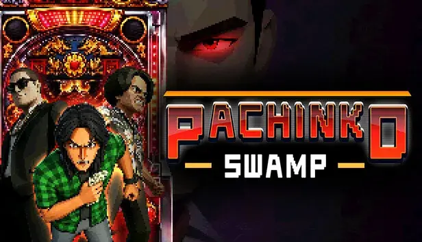 Pachinko Swamp