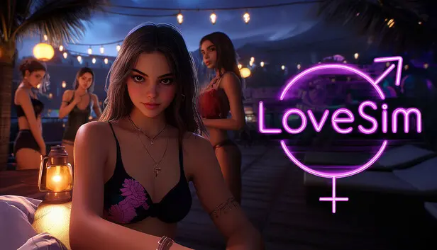 Love Sim