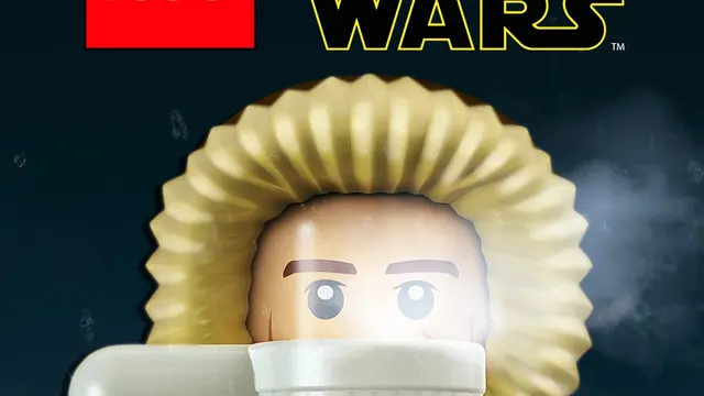 LEGO Star Wars: TFA The Empire Strikes Back Character Pack (PS4)