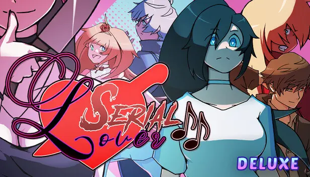 Serial Lover: Deluxe