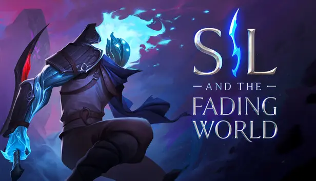 Sil and the Fading World