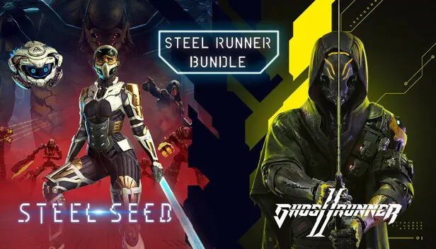 Steel Runner Bundle