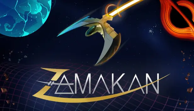 Zamakan