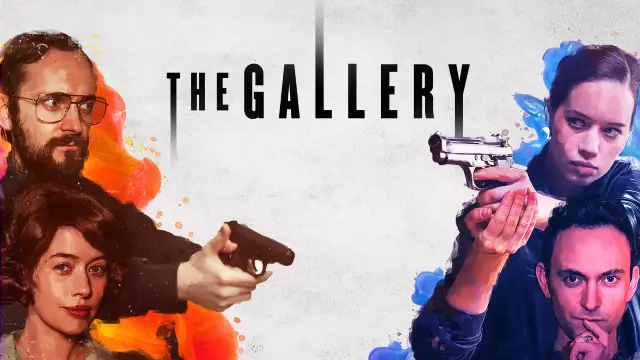 The Gallery - Switch