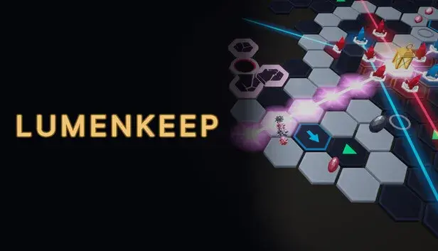 LUMENKEEP