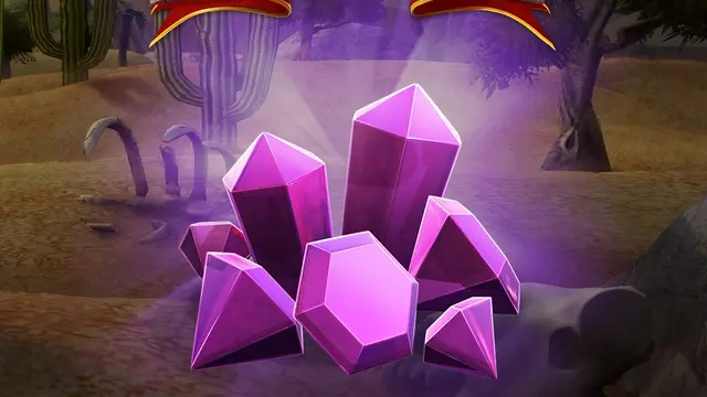 City of Gems (1200) (PS4)