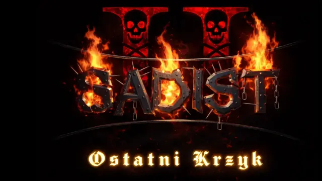 Sadist II: Ostatni Krzyk