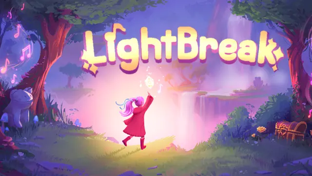 LightBreak