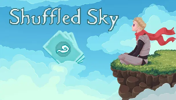 Shuffled Sky