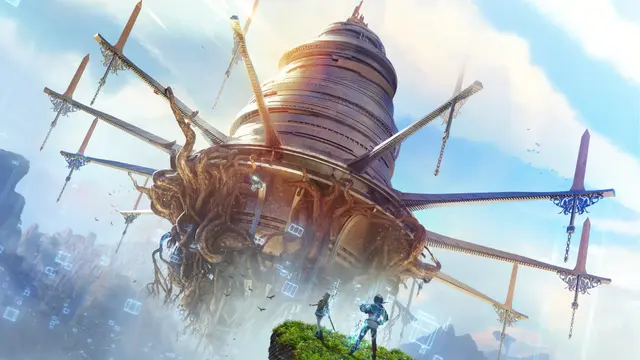 Echoes of Aincrad (PS5)