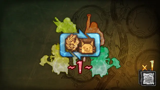 Character & Palico Edit Voucher: Single Voucher (Free Gift Version) (Xbox Series)