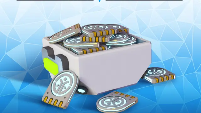 Astroneer - 1100 QBits (PS4 & PS5)