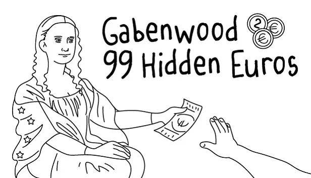Gabenwood 2: 99 Hidden Euro