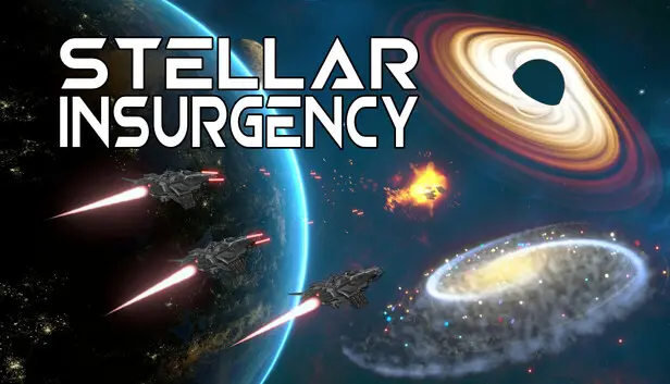 Stellar Insurgency