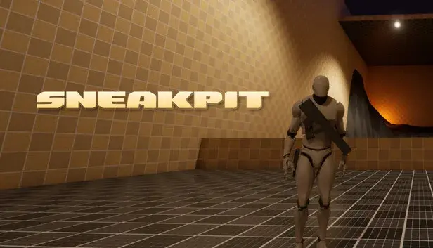 Sneak Pit